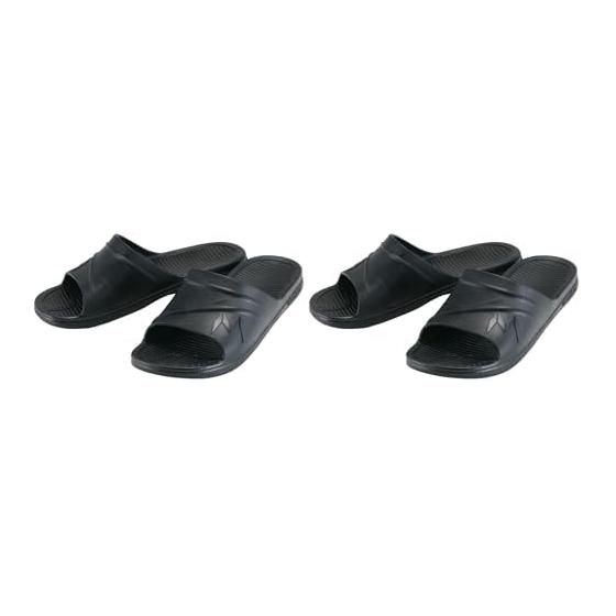 MARUGO Unisex Adult Marugo Slippers, Antistatic, Static Indoor Shoes, Soft PVC Mandom Sandals 901 Sandals, Slippers, Indoor Shoes, Antistatic, Made