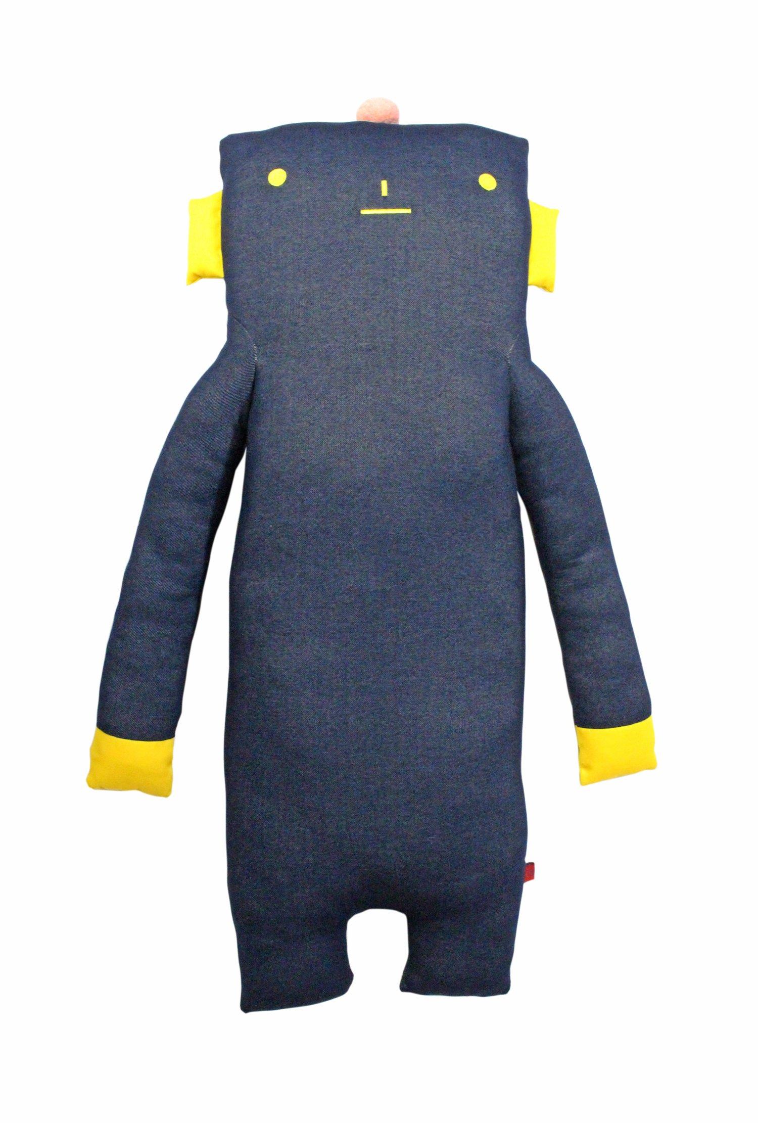 

Фумофумо Деним Моробо LL