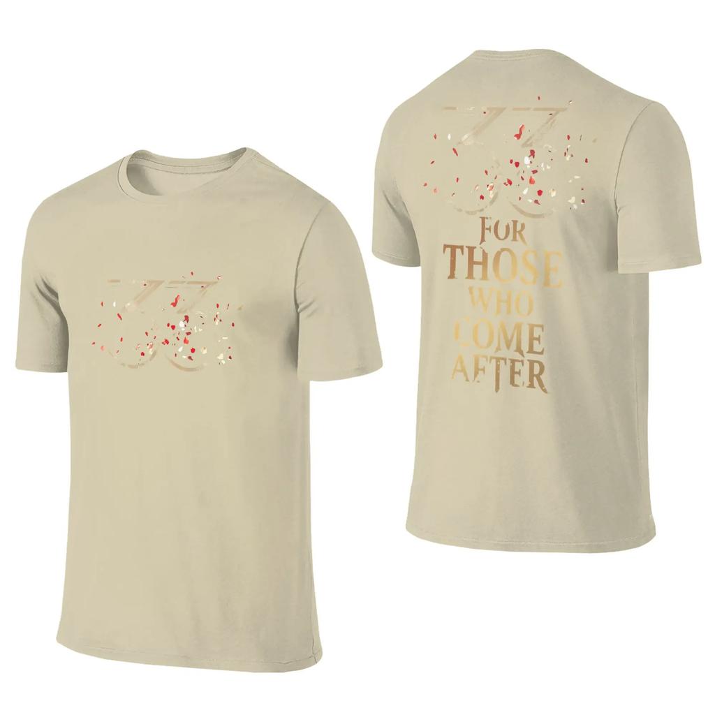 Clair Obscur Expedition 33 Game T-shirt Personality High Quality Fun Cotton Fashion T-shirt Men's Short Sleeve Casual Top Y2K