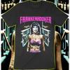 Frankenhooker Movie Poster Print T-Shirt Men Women Cult Horror Comedy Retro Fan Streetwear Cas