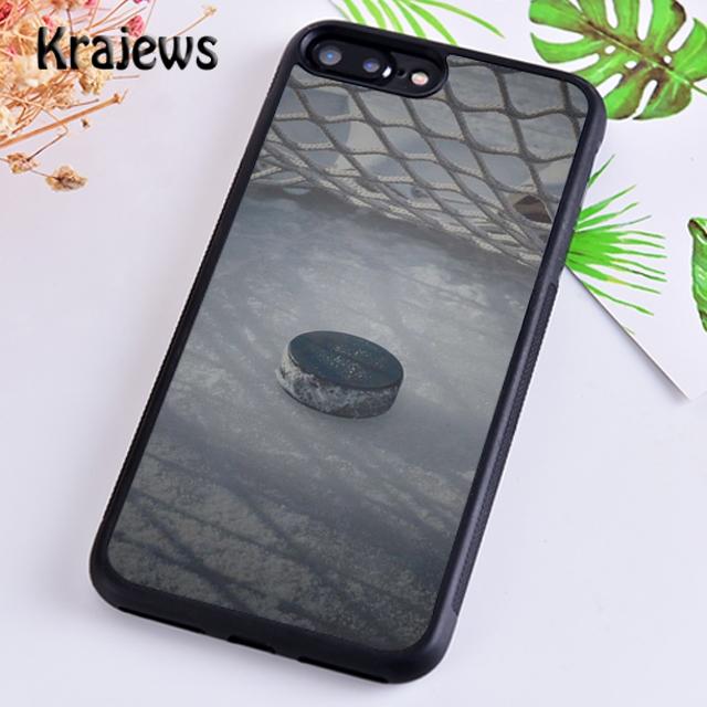 

Мягкий чехол для телефона Krajews с хоккейным катком для iPhone 14 5 6s 7 8 plus X XR XS 11 12 13 pro max Samsung Galaxy S21 S22 ultra Samsung S22ultra