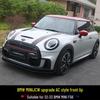 2022-2024 MINI JCW Front Lip Spoiler Kit F55 F56 F57