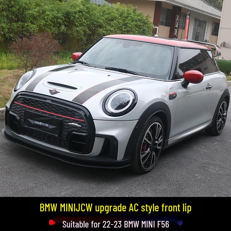 2022-2024 MINI JCW Front Lip Spoiler Kit F55 F56 F57