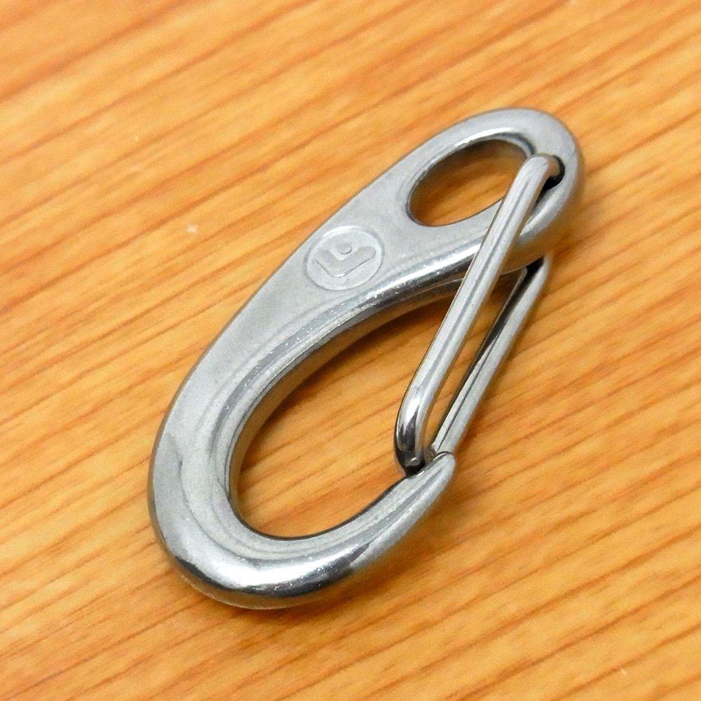 WICHARD SAILOR CARABINER S Size