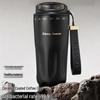 CMSH 316L Isolerad Kaffemugg för Resa