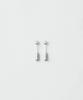 Kodo Small Dot Studs