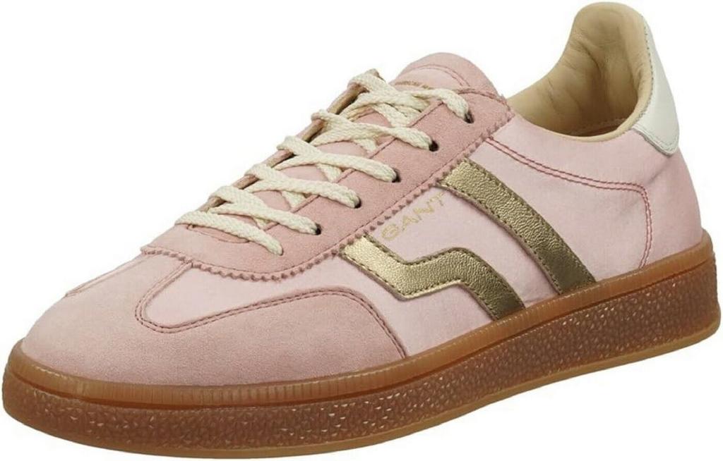 Кроссовки GANT Cuzima Women light pink