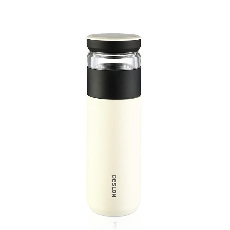 DESLON Tea Master DZXB-500 Insulated Mug