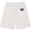 Li Ning Casual Shorts Men's Ivory Moderate AKSV605-1