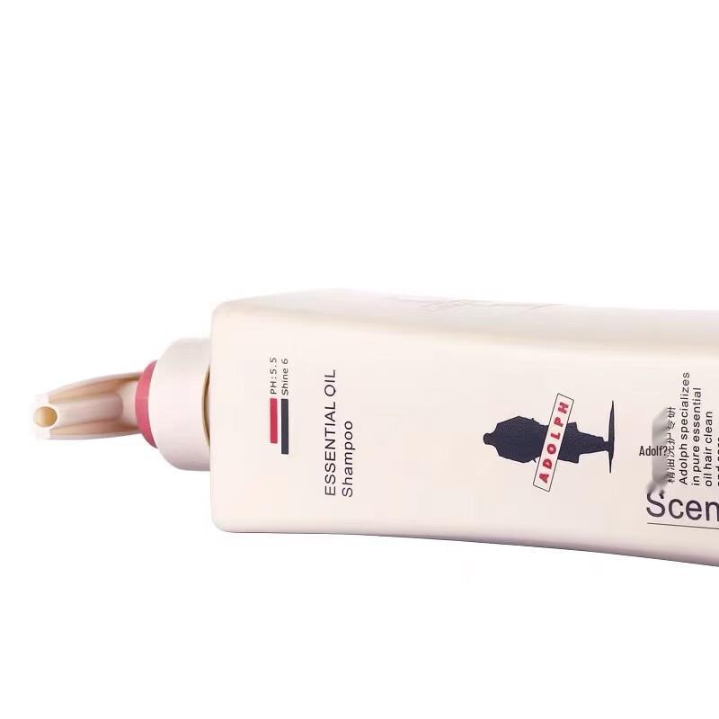 Adov Essential Oil Nourishing Repair Shampoo