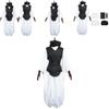 Stylish Jujutsu Kaisen Choso Cosplay Dress With Japanese Anime Elements Available In Multiple Sizes