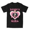 Fille à Papa Pitbull Mr Worldwide T-shirt Été Chanteur Cœur Rose T-shirts Pur Coton T-shirt Surdimensionné haute qualité doux