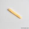 Simulated French Fries & Fried Chicken Keychain - Food Model Props and Toys