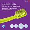 CURAPROX Dr Reddy's 6 Mini Toothpaste Tubes+1 Be You Combo Pack  10 ml Each with CS 5460 Toothbrush