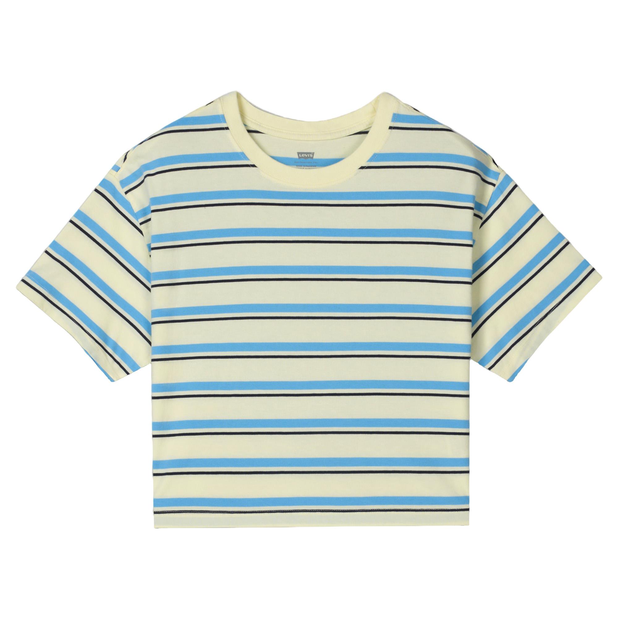 Levis American Vintage Striped Knit Short