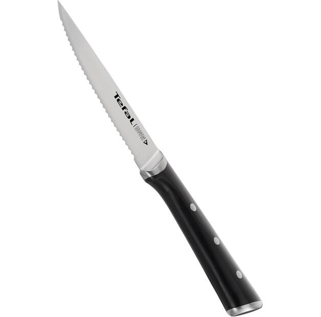 Tefal Ice Force Steakmesser-Set, 4-teilig (K232S414)
