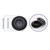 10Pcs Car Door Hole Plug Grommet For Nissan Juke Murano Infiniti EX35 80874AX000