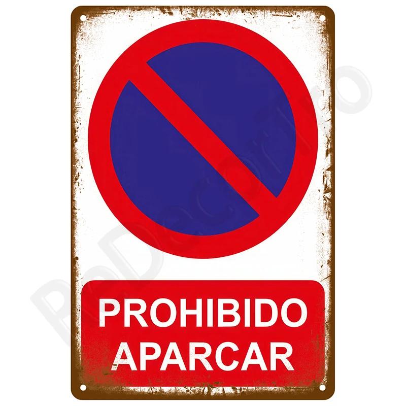 Metal Sign Poster Plates Bar Retro Wall Art Tin Sign Interior Outdoor Aesthetic Room Vintage Home Decor Items Decoration Luxu