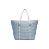Nike Sportswear Af1 Tote Bag Women Tote Bag Ice-Blue BA4989-363
