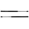 2x Rear Tailgate Boot Trunk Gas Struts Spring For Citroen C3 I FC FN MK1 02-09 Support Lifter 8731K9 9639853880 8731G3