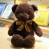 Teddy Bear Doll Plush Toy Children's Pillow Rag Doll Night Market Gift Gifts Gifts Floor Stand