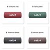 BXAOK1 1Pcs PU Leather Roof Handle Anti-scratch Protector Case For Kia GT-Line KN Sportage Ceed Rio Picanto Sorento Soul Cerato Venga