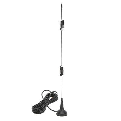 Pezzi di ricambio – Antenne per automobili