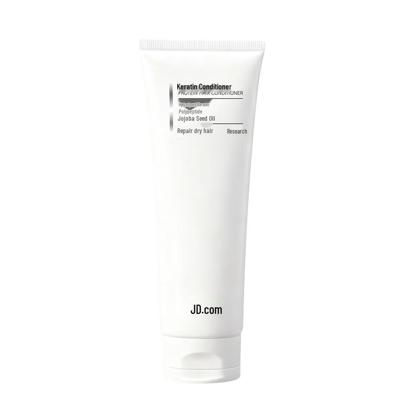 Jingdong Zao Keratin Repair Hair Conditioner