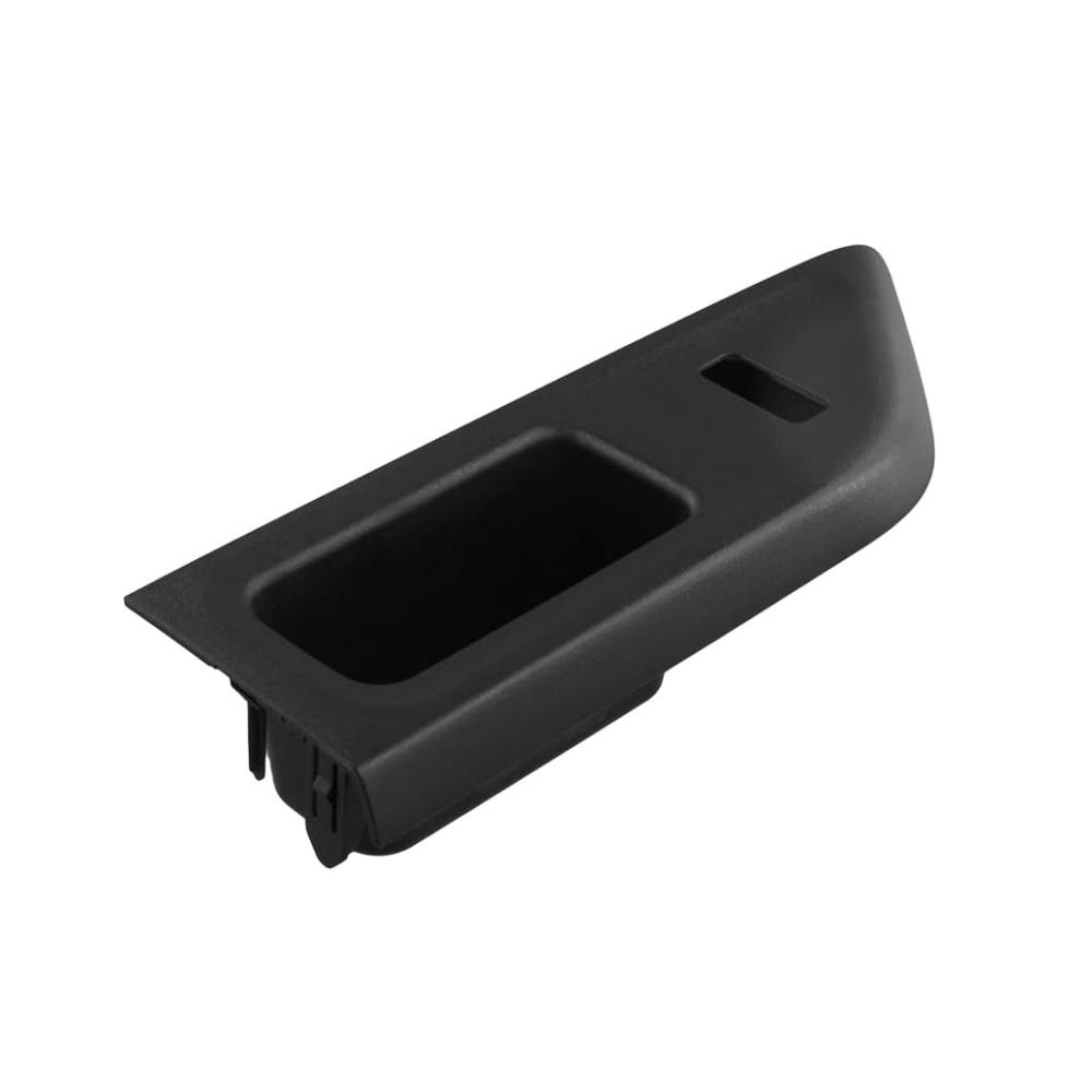 Left Master Window Switch Trim Bezel for Toyota Yaris 2012-2015 74232-52580-C0