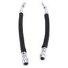 Engine Oil Cooler Feed & Return Hose MR552368 MR552369 For Mitsubishi Montero Pajero Sport 1 K94W L200 Triton K74T 2.5D
