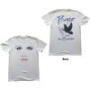 Prince - Faces and Doves (T-Shirt)