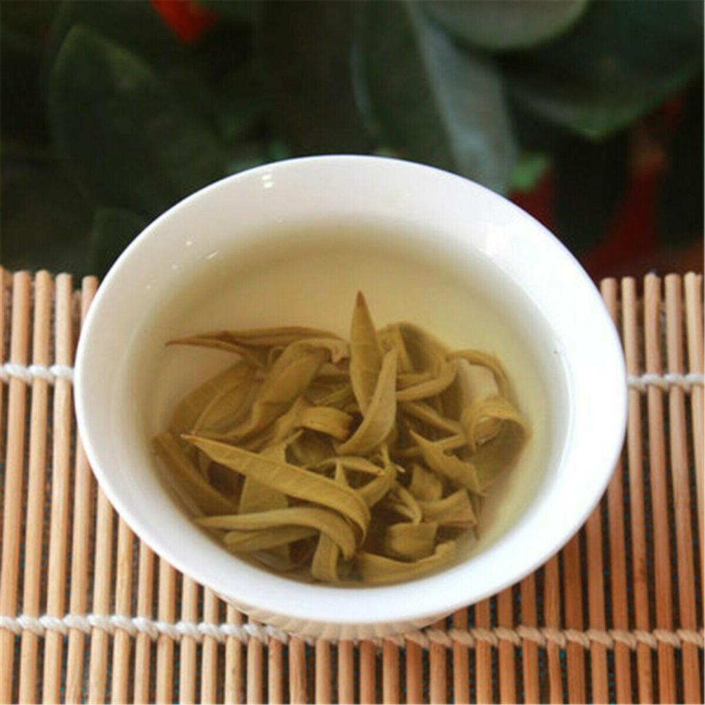 Chinese Jasmine Flower Tea China Green Tea