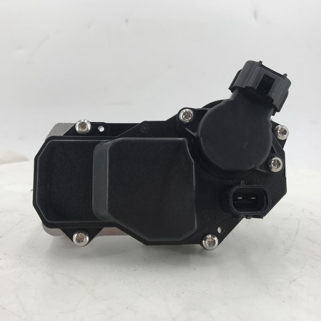 17201-0N042 For Toyota17201-0N040 Yaris Corolla Auris  780708  66KW 90HP 2007 GTB1241VKZ Turbocharger Actuator Turbo Wastegate