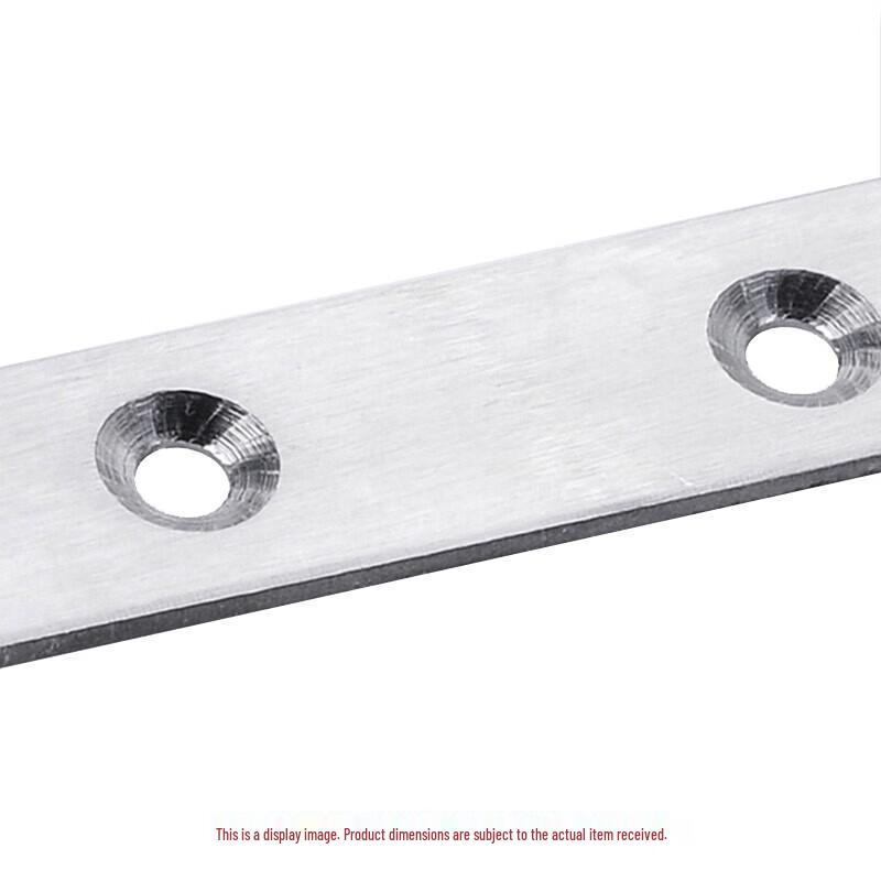Zhuyun Stainless Steel Flat Corner Brace