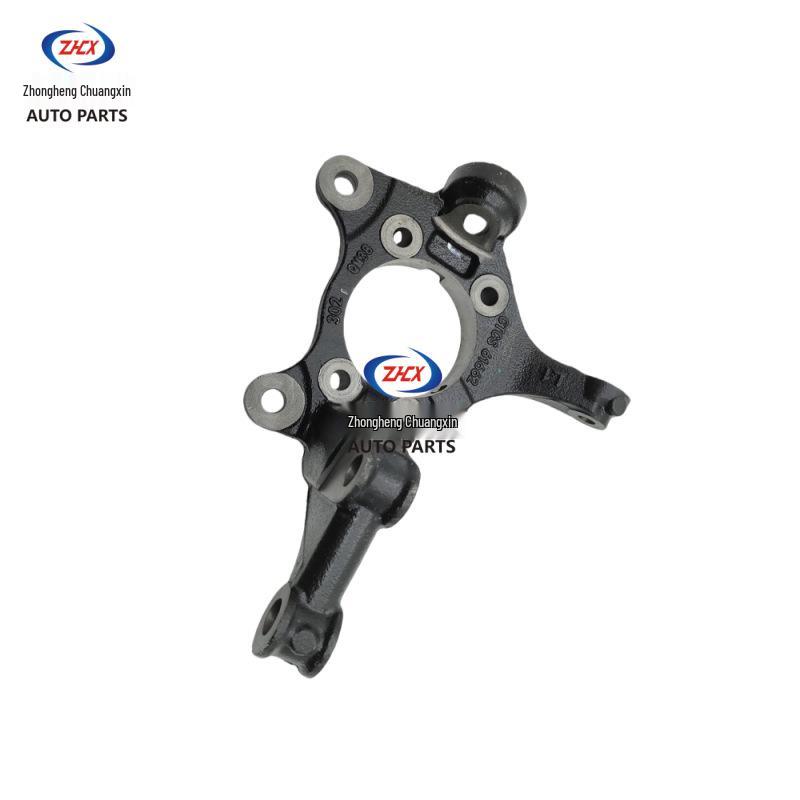 Front Steering Knuckle Spindle Assembly for Chang an CS75 Safety Series Models Standard