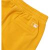 New MLB Basic Collection Sweatpants Unisex Light Orange 3APTB0321-14ORL