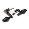 Motorcycle Falling Protection Engine Frame Slider Fairing Guard Crash Pad Side Protector For S1000RR S1000 RR M1000RR 2023-2024