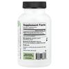 NutraBioLabs KSM-66 Ashwagandha 600mg Capsules, 60 Counts