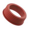 Turbocharger Seal As Shown Engine Air Intake Seal 2 Pieces Direct Replacement OE Number 13718646450 OE Number 13718655216