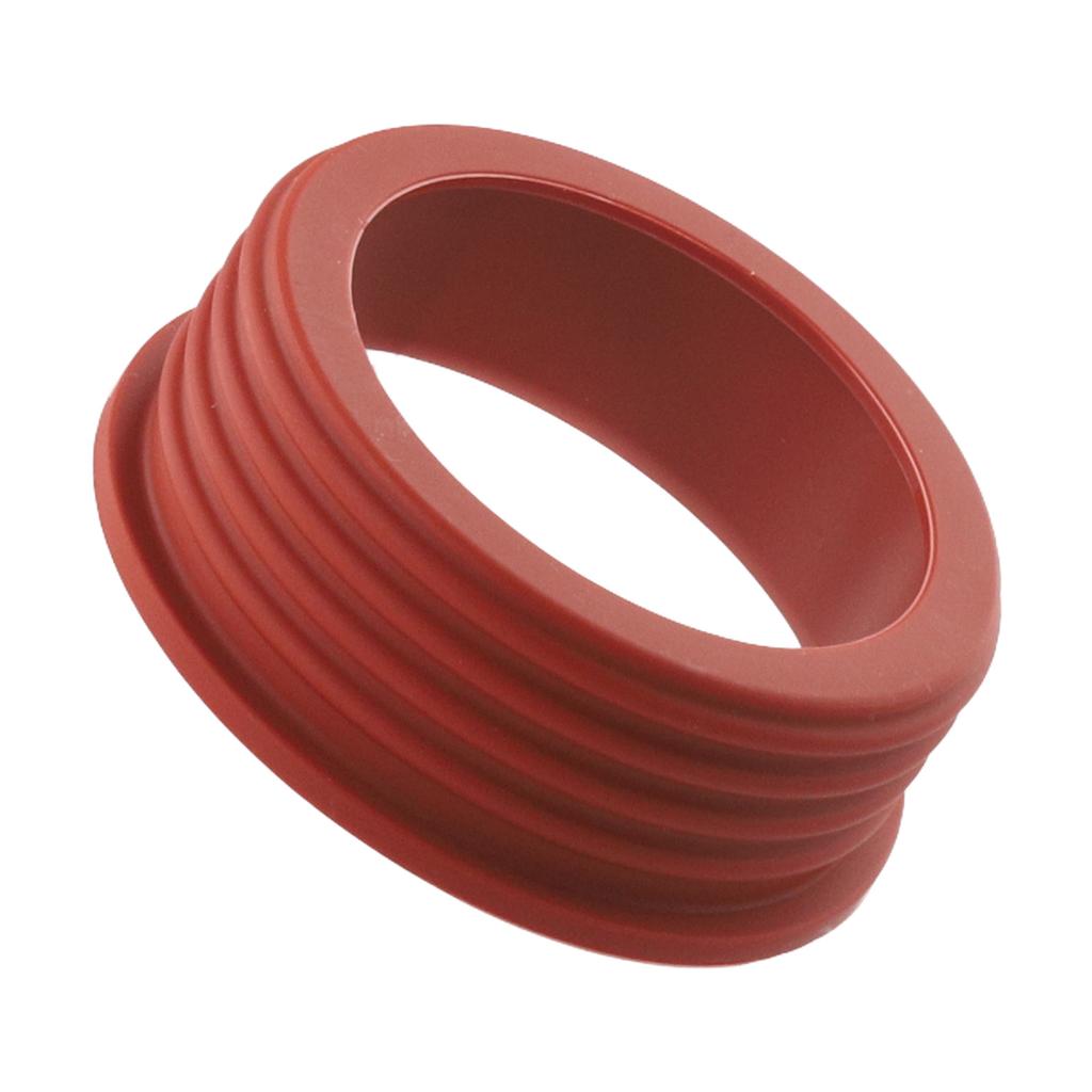Turbocharger Seal As Shown Engine Air Intake Seal 2 Pieces Direct Replacement OE Number 13718646450 OE Number 13718655216
