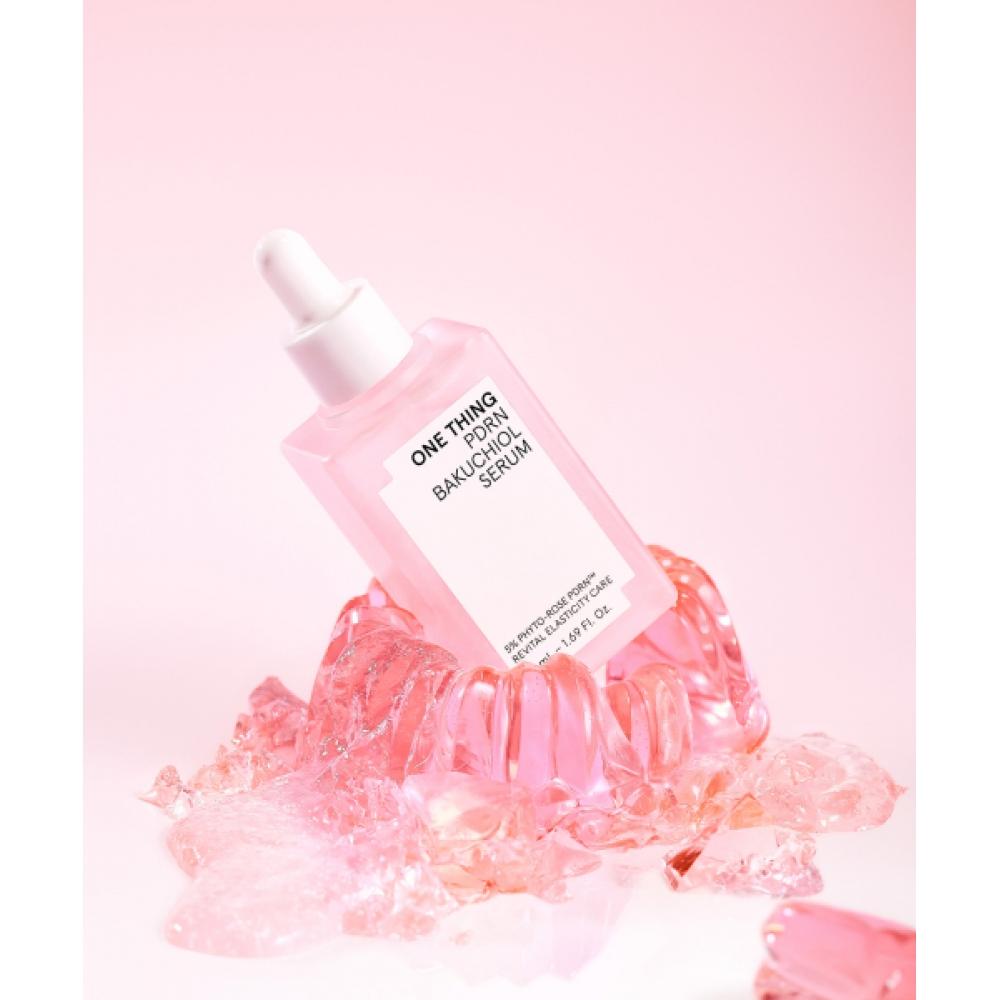

Onething Pdrn Bakuchiol Serum 50ml NONE
