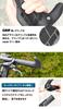 GORIX Ergonomic Handlebar Grips with Lock-On Design, Shock Absorption, and Anti-Slip for Cross Bikes, Mountain Bikes, and Other Bicycles (G.ERGO)