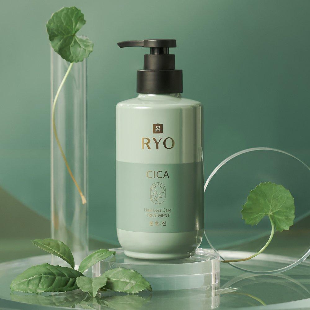 

Ryeo Bonchojin Hair Loss Treatment 543ml