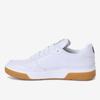 Fred Perry Men S Sneaker B300 Textured Leather