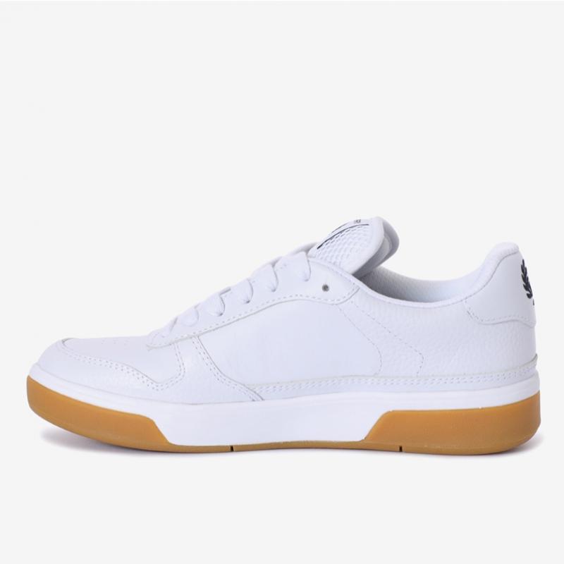 Fred Perry Men S Sneaker B300 Textured Leather