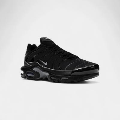 Air Max Plus OG Black Reflective