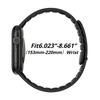 Silicone Soft Watchband For Apple Watch Ultra 3 2 49mm Series 11 10 46mm 45mm 44mm 42mm Sports Loop Strap for iwatch 9 8 7 6 5 4 SE3