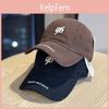 Baseballkappe für Damen Herren Mit 96 Stickdesign Sommer Sonnenschutz Verstellbare Passform