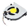 CPU Fan Replacement for Pavilion 15 AB 15 Ab121dx 15 Ab243cl Laptop Metal ABS CPU Cooling Fan