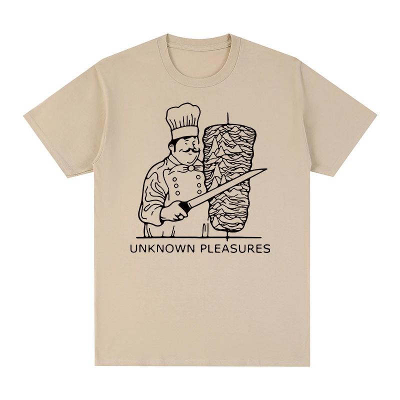JOY DIVISION смешная футболка unknown pleasures Мужская футболка Новая футболка Женские топы S